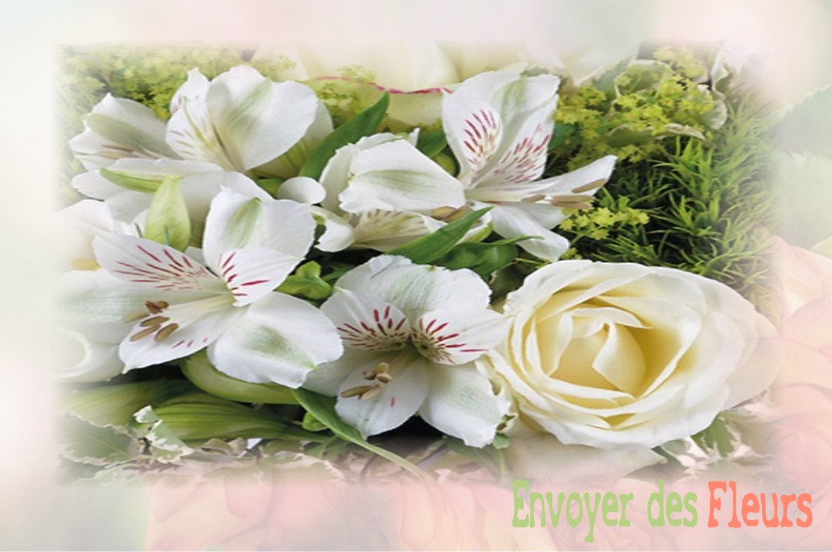 envoyer des fleurs à à SAINT-HILAIRE-SUR-PUISEAUX
